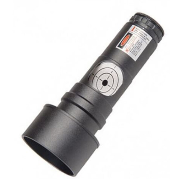 Geoptik Justier-Laser Laser Kollimator 1,25"