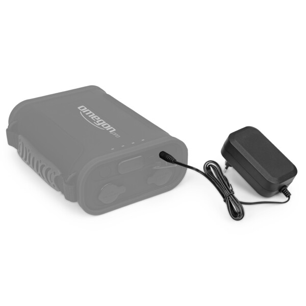 Omegon 20V/2A Ersatz-Netzteil für 154 und 307 Wh Pro Powerbank
