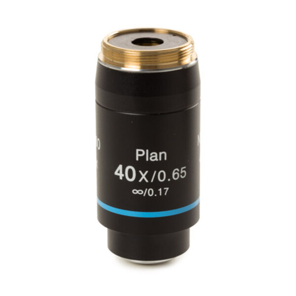 Euromex Objektiv, AX.7240, Infinity EIS 60 mm, plan PLi 40x/0.65, M25, 1.5 mm