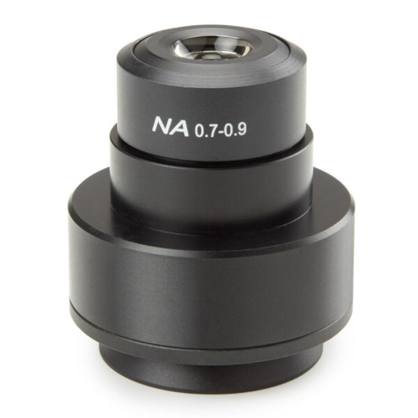 Euromex AX.9110, Dunkelfeld Kondenser, trocken