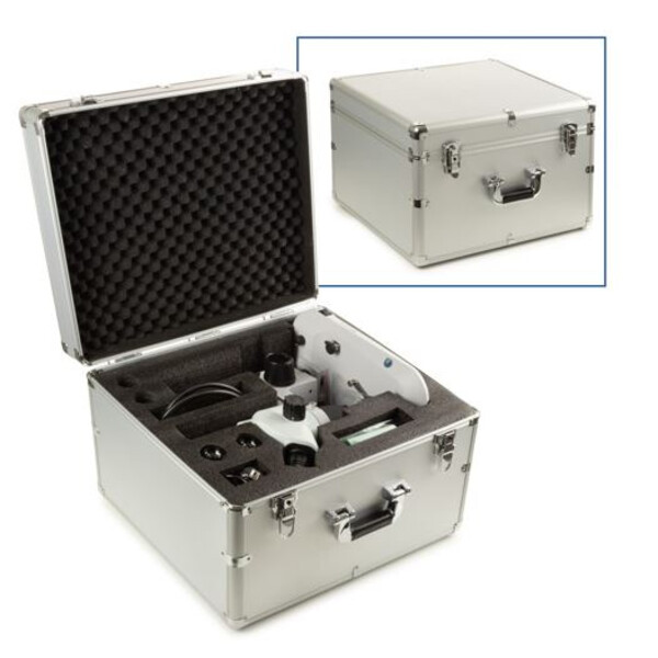 Euromex NZ.4300 Transportkoffer für NexiusZoom Range
