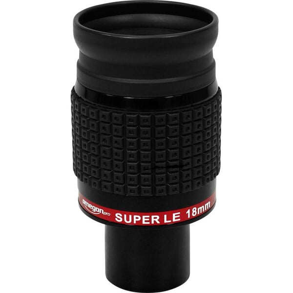 Omegon Okular Super LE Set 2: 18mm, 12mm, 7mm