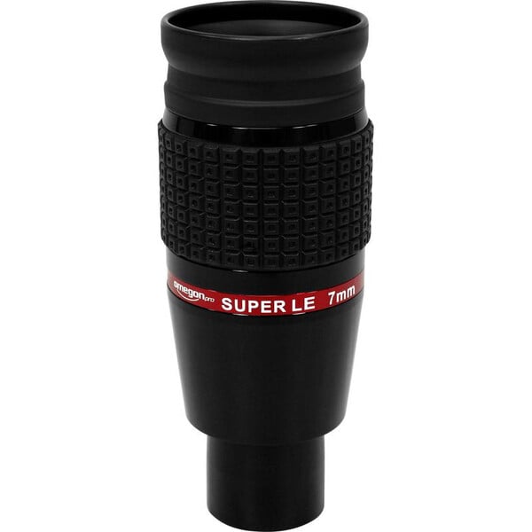 Omegon Okular Super LE Set 2: 18mm, 12mm, 7mm