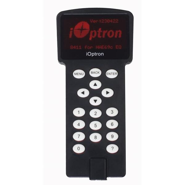 iOptron Go2Nova 8411