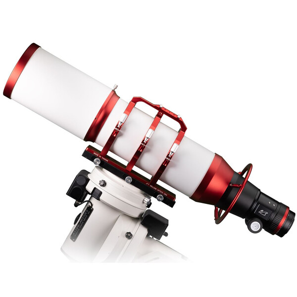 William Optics Apochromatischer Refraktor Pleiades 181 AP 181/998 Astrograph OTA
