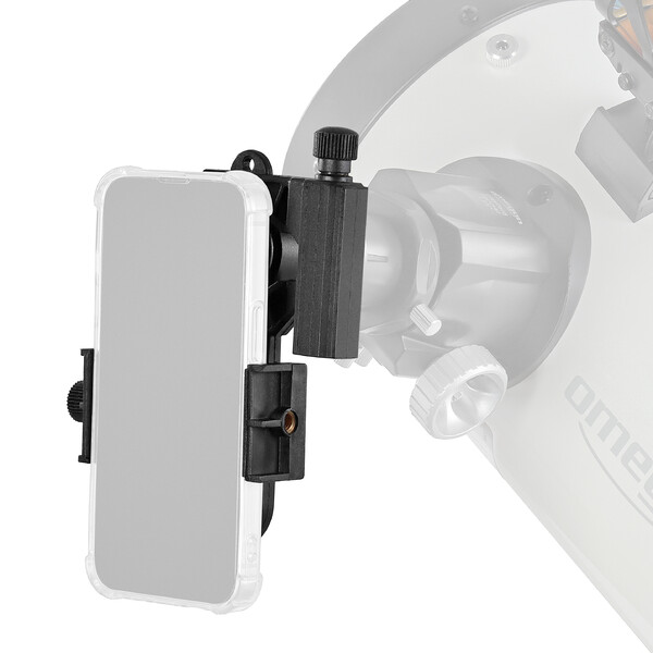 Omegon Teleskop N 114/500