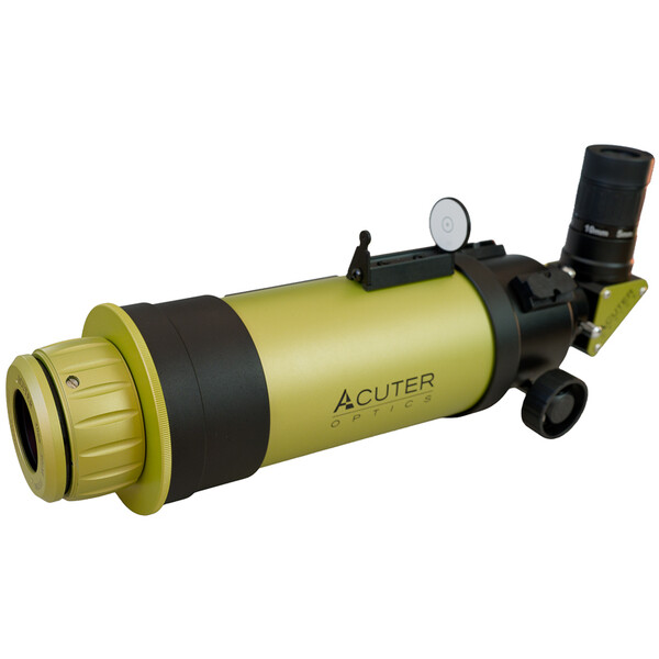 Acuter Sonnenteleskop ST 40/400 ELITE PHOENIX 40 Solarquest AZ