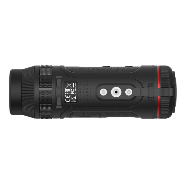 Guide Thermalkamera TE411