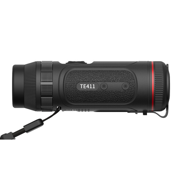 Guide Thermalkamera TE411