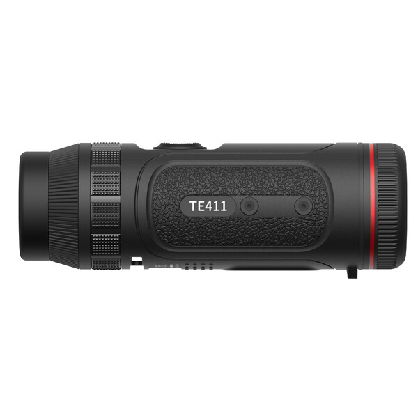 Guide Thermalkamera TE411