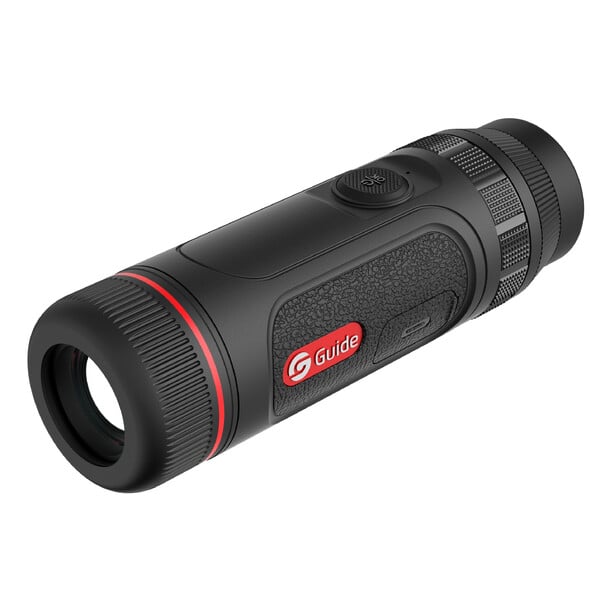 Guide Thermalkamera TE421
