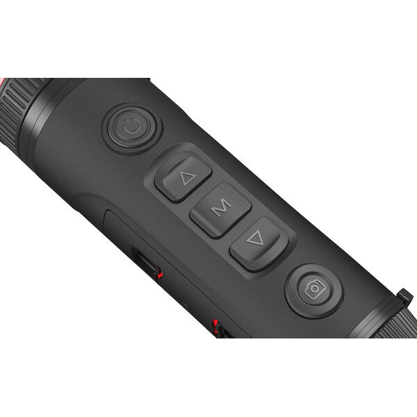 Guide Thermalkamera TJ630L