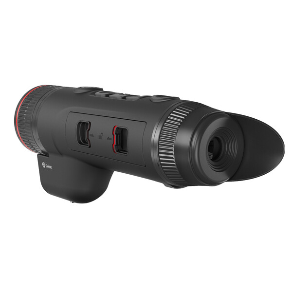 Guide Thermalkamera TJ650L