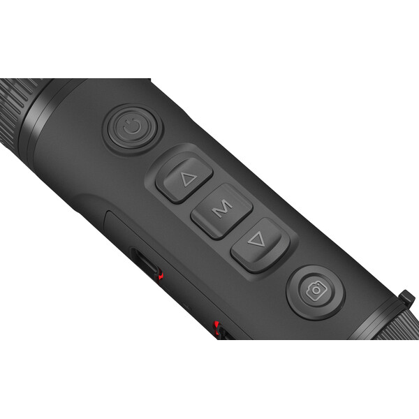 Guide Thermalkamera TJ650L