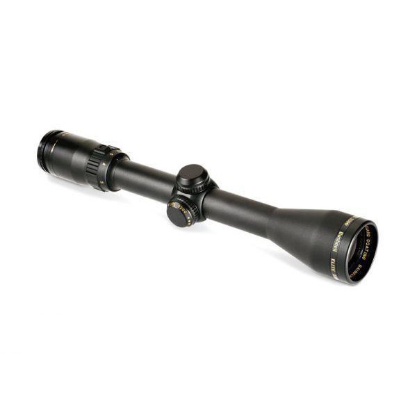 Bushnell Zielfernrohr Elite 3200 3-9x40, Ballistic Absehen