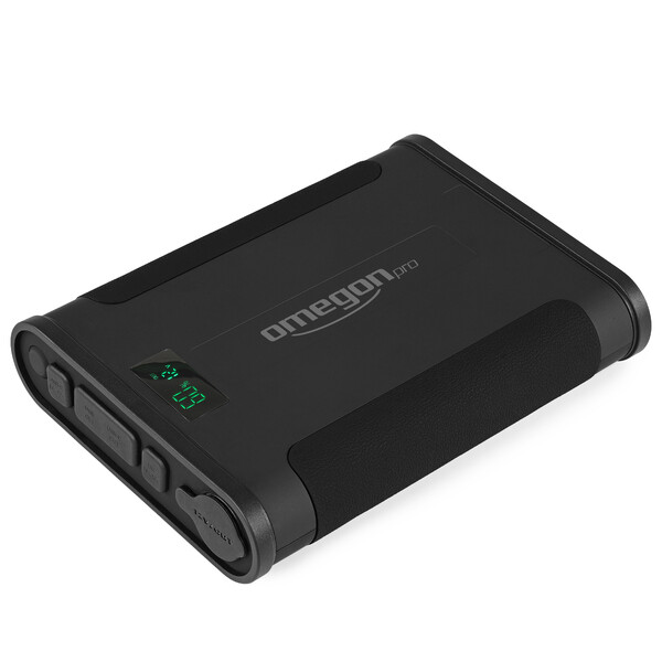 Omegon Pro Powerbank 48k Rev 2 154Wh 12/24V
