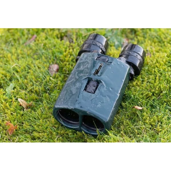 Alpen Optics Bildstabilisiertes Fernglas Apex Steady HD 20x42