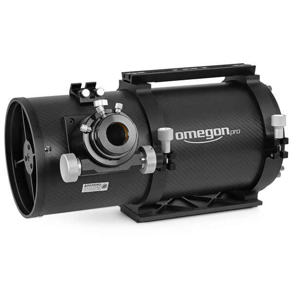 Omegon Teleskop Pro Astrograph Carbon 150/500 OTA
