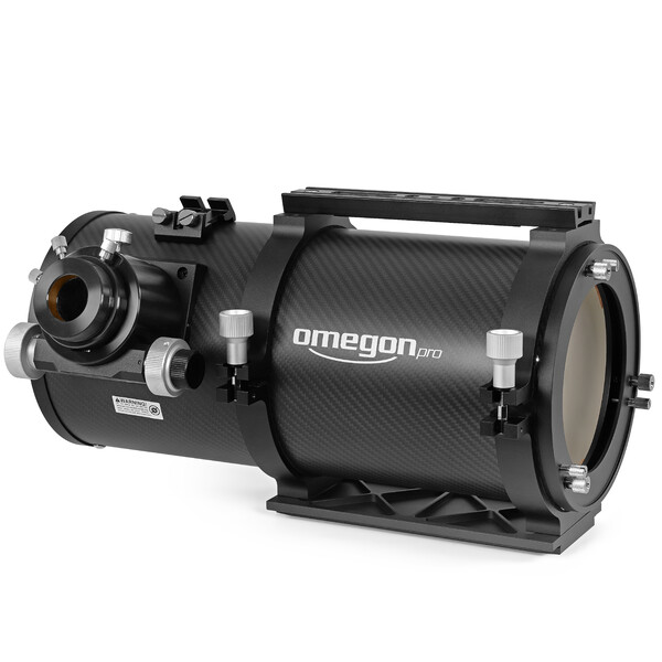 Omegon Teleskop Pro Astrograph Carbon 150/500 OTA