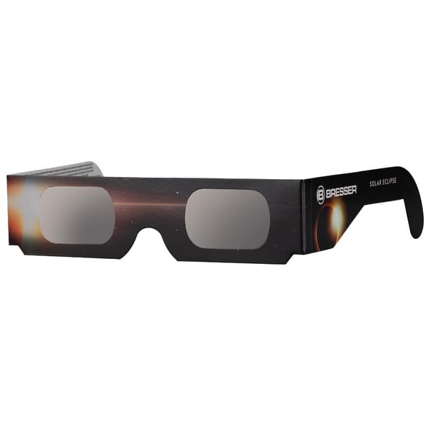 Bresser Sonnenfinsternis-Brille