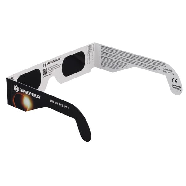 Bresser Sonnenfinsternis-Brille