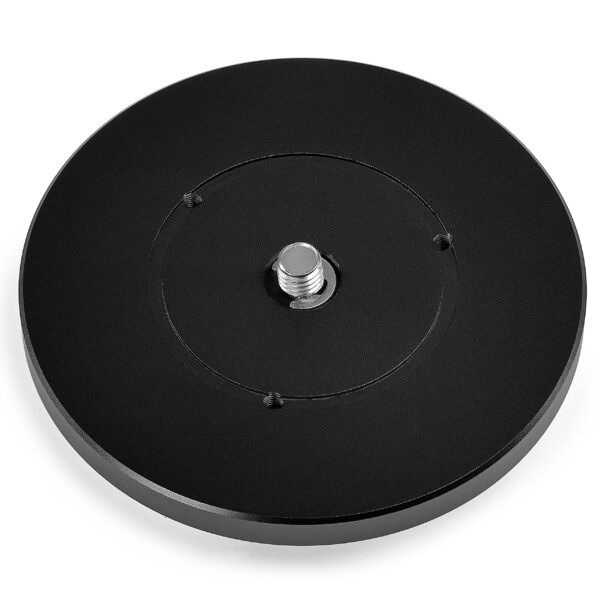 Omegon Pro Säule für 3/8'' Fotogewinde-Anschluss