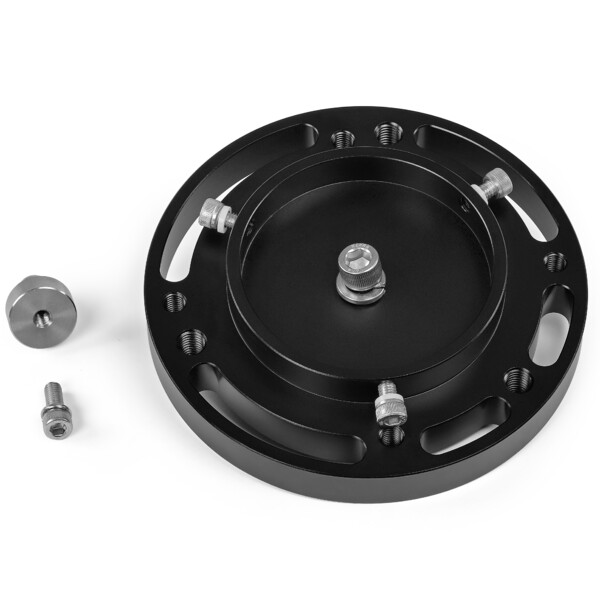 Omegon Pro Säule für iOptron Montierungen