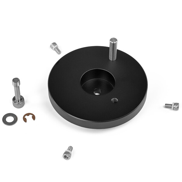 Omegon Pro Säule für Vixen Montierungen 45mm