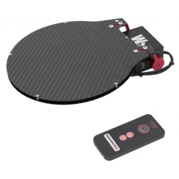 Wanderer Astro Flatfieldmaske 150mm V4 IR