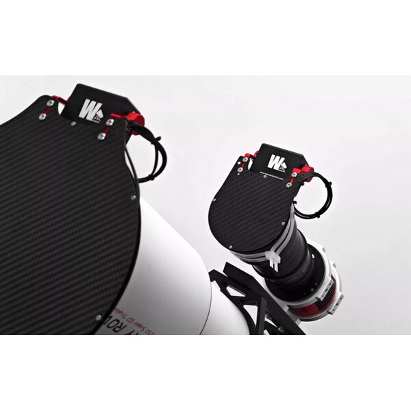 Wanderer Astro Flatfieldmaske 150mm V4 IR