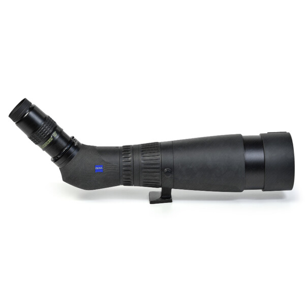 Baader Adapterring Okularbajonett für ZEISS Harpia Spektiv 1,25"