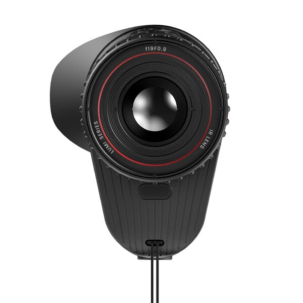 Nocpix Thermalkamera Lumi L19