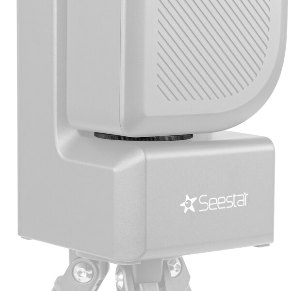 Omegon Sonnenfilter 50mm Seestar S50 + Bino