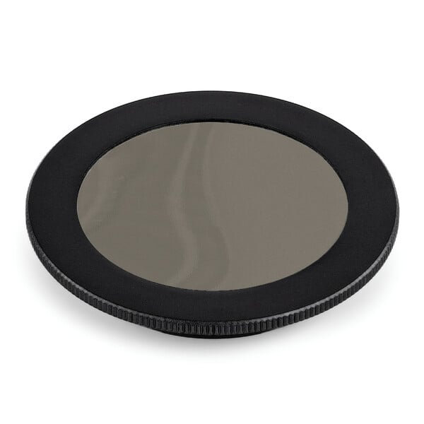 Omegon Sonnenfilter 50mm Seestar S50 + Bino