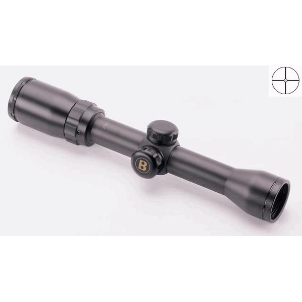Bushnell Zielfernrohr Banner 1-4x32, Circle-X