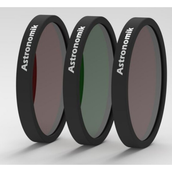 Astronomik Filter HSO 6nm 31mm