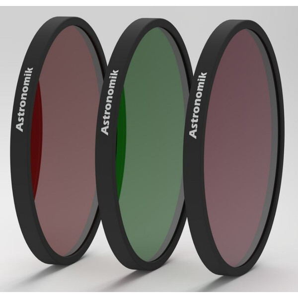 Astronomik Filter HSO 12nm 50mm