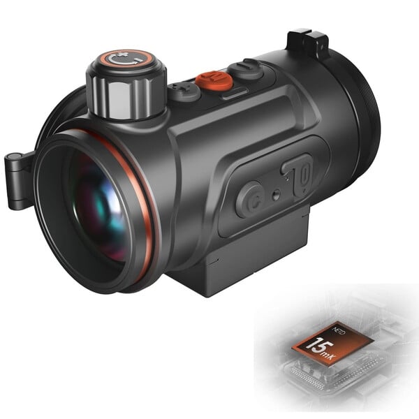 ThermTec Thermalkamera Hunt 335 PRO