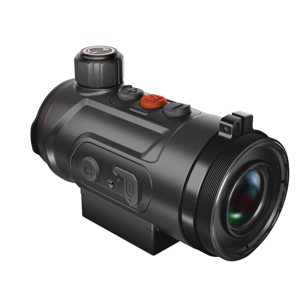 ThermTec Thermalkamera Hunt 635 PRO