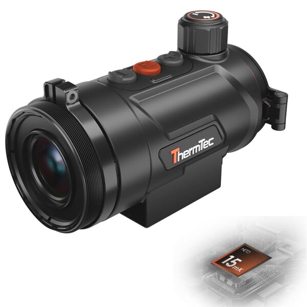 ThermTec Thermalkamera Hunt 635 PRO