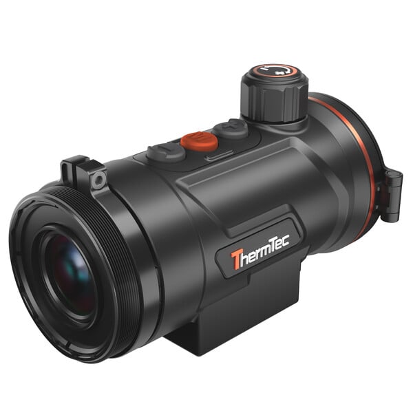ThermTec Thermalkamera Hunt 650 PRO