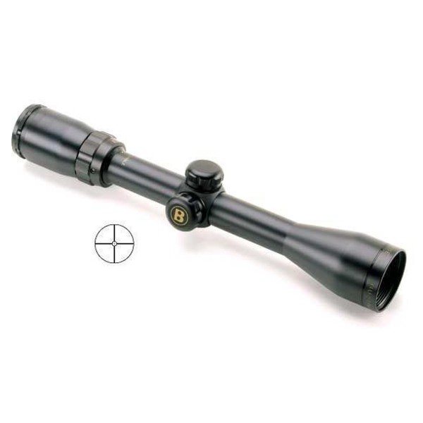 Bushnell Zielfernrohr Banner 3-9x40, Circle-X