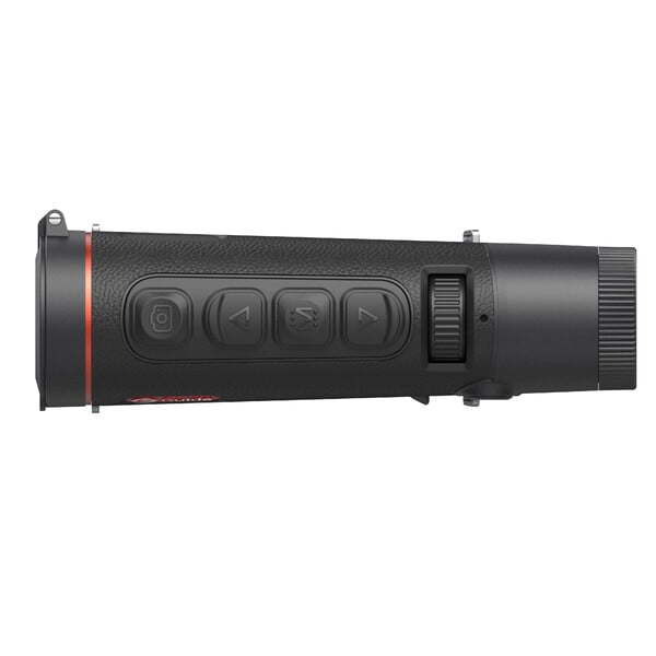 Guide Thermalkamera TD633L