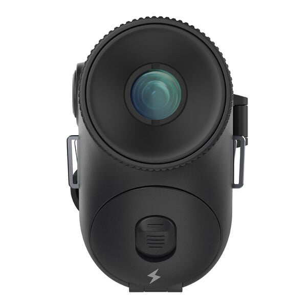 Guide Thermalkamera TD633L