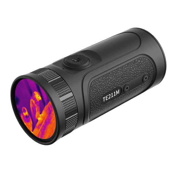 Guide Thermalkamera TE211M