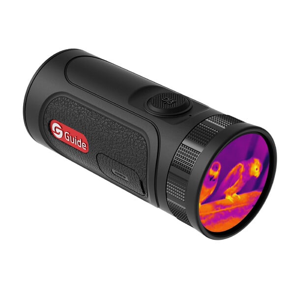Guide Thermalkamera TE211M