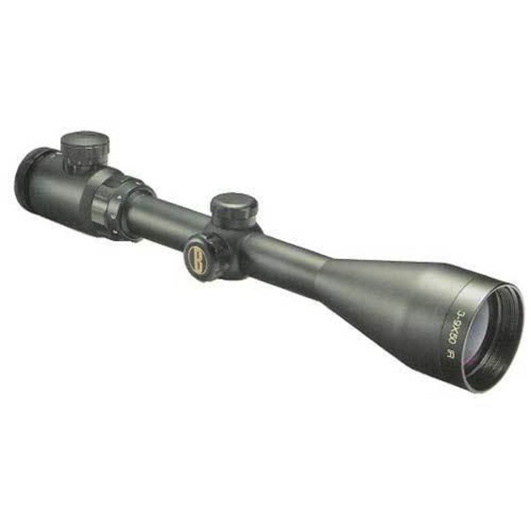 Bushnell Zielfernrohr Banner 4-16x40, Red/Green Dot,beleuchtet