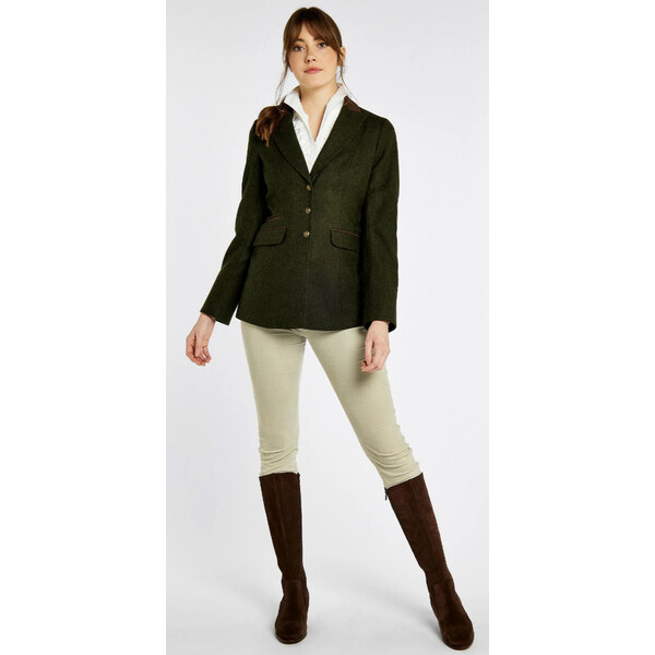 Dubarry of Ireland Rockberry Loden 36