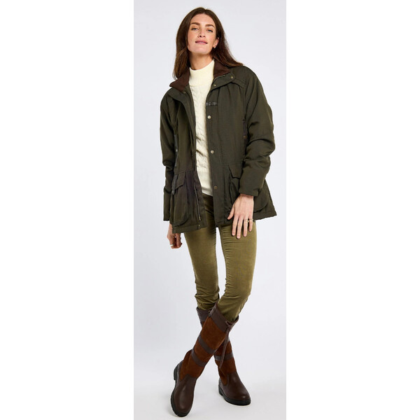 Dubarry of Ireland Sherwood 40