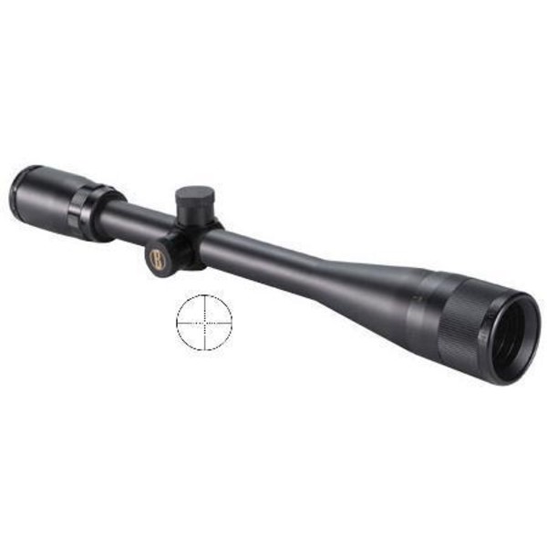Bushnell Zielfernrohr Banner 6-24x40, Mil Dot